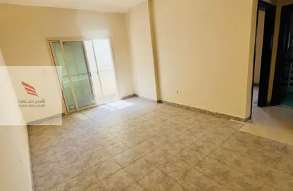 Apartment - 1 Bedroom - 1 Bathroom for rent in Al Naemiya Tower 2 - Al Naemiya Towers - Al Nuaimiya - Ajman