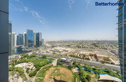 شقة - 2 غرف نوم - 3 حمامات للبيع في برج أرمادا 3 - (JLT) مجمع P - أبراج بحيرة الجميرا - دبي