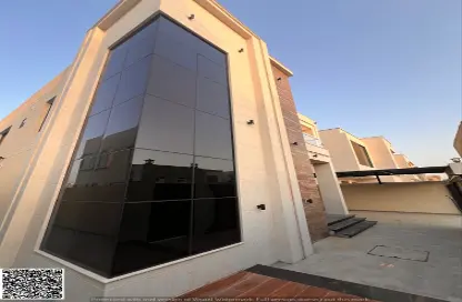 Villa - 5 Bedrooms - 7 Bathrooms for rent in Al Yasmeen 1 - Al Yasmeen - Ajman