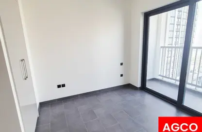 Apartment - 1 Bedroom - 2 Bathrooms for rent in The Crest Tower C - Sobha Hartland - Mohammed Bin Rashid City - Dubai