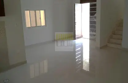 Empty Room image for: Villa for sale in Al Karamah - Abu Dhabi, Image 1