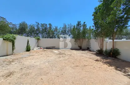 Villa - 4 Bedrooms - 5 Bathrooms for rent in Desert Style - Al Reef Villas - Al Reef - Abu Dhabi