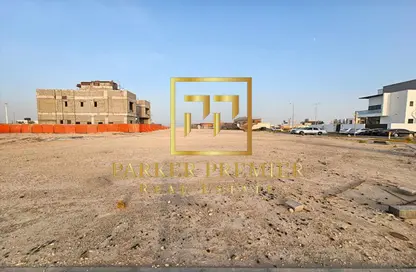 أرض - استوديو للبيع في الريمان - الشامخة - أبوظبي