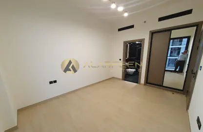 Empty Room image for: Apartment - 1 Bedroom - 2 Bathrooms for rent in Binghatti Nova - Jumeirah Village Circle - Dubai, Image 1