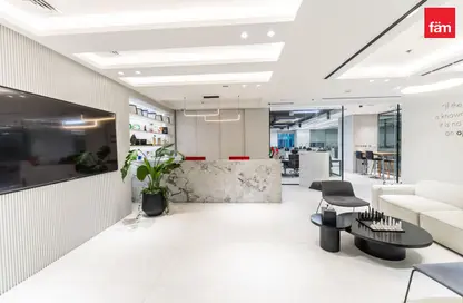 Office Space - Studio for sale in Bay Square Building 13 - Bay Square - Business Bay - Dubai