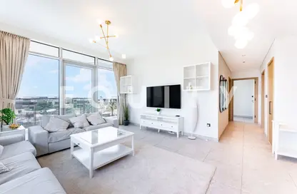 Apartment - 2 Bedrooms - 2 Bathrooms for rent in Golf Suites - Dubai Hills - Dubai Hills Estate - Dubai