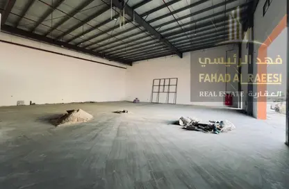 مستودع - استوديو - 1 حمام للايجار في أم الثعوب - أم القيوين