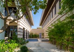 Villa - 5 bedrooms - 6 bathrooms for sale in Jumeirah Zabeel Saray - The Crescent - Palm Jumeirah - Dubai