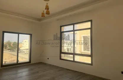 Empty Room image for: Villa - 6 Bedrooms - 6 Bathrooms for sale in Al Mowaihat 3 - Al Mowaihat - Ajman, Image 1