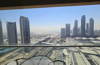 Apartment - 1 Bedroom - 2 Bathrooms for sale in The Dubai Mall Residences - Downtown Dubai - Dubai