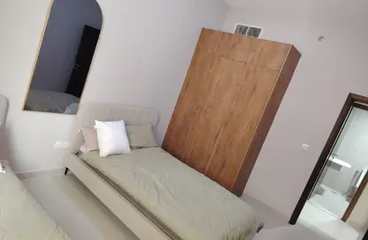 Apartment - 2 Bedrooms - 3 Bathrooms for sale in Al Amira Village - Al Yasmeen - Ajman