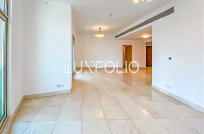 Apartment - 3 Bedrooms - 5 Bathrooms for sale in Marina Mansions - Dubai Marina - Dubai