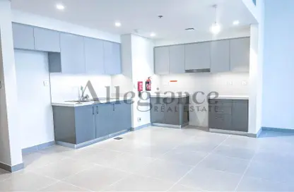 Kitchen image for: Apartment - 2 Bedrooms - 2 Bathrooms for sale in Forte 1 - Forte - Downtown Dubai - Dubai, Image 1