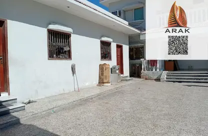 Whole Building - 7+ Bedrooms - 7+ Bathrooms for sale in Geepas Building 5 - Al Bustan - Ajman