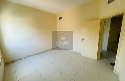 Apartment - 2 Bedrooms - 2 Bathrooms for rent in Al Naemiya Tower 1 - Al Naemiya Towers - Al Nuaimiya - Ajman