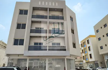 Compound - 7+ Bedrooms - 7+ Bathrooms for sale in Ajman Hills - Al Alia - Ajman