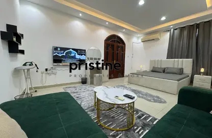 شقة - 1 حمام للايجار في ربدان - أبوظبي