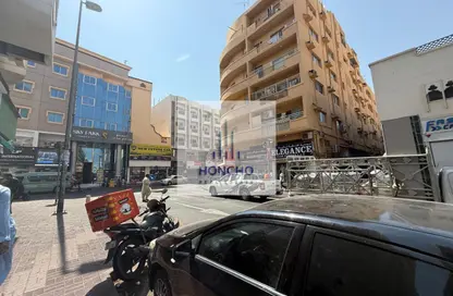 Shop - Studio for rent in Al Nakheel Building - Naif - Deira - Dubai