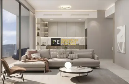 Apartment - 2 Bedrooms - 3 Bathrooms for sale in Minati Homes 1 - Al Furjan - Dubai