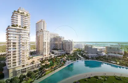 Apartment - 3 Bedrooms - 4 Bathrooms for sale in Muheira - Al Reem Island - Abu Dhabi