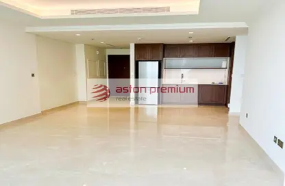 Apartment - 1 Bedroom - 1 Bathroom for rent in Palace Beach Residence - EMAAR Beachfront - Dubai Harbour - Dubai