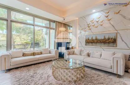 Villa - 4 Bedrooms - 5 Bathrooms for sale in The Dreamz - Al Furjan - Dubai