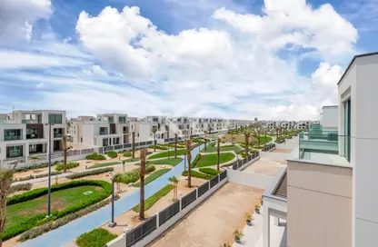 فيلا - 4 غرف نوم - 4 حمامات للبيع في كايا - المرابع العربية 3 - دبي