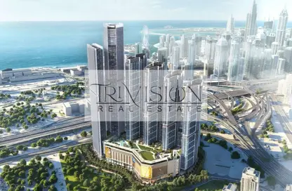 Apartment - 2 Bedrooms - 3 Bathrooms for sale in The Serene - Sobha Central - Sheikh Zayed Road - Dubai Apartment - 2 Bedrooms - 3 Bathrooms for sale in The Serene - Sobha Central - Sheikh Zayed Road - Dubai