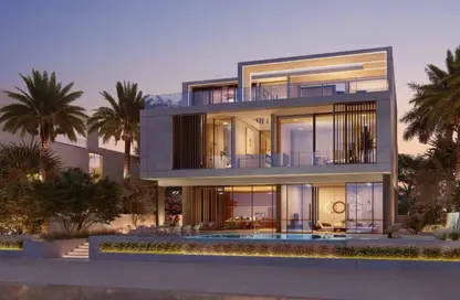 أرض - استوديو للبيع في نخلة جبل علي سعفة ك - نخلة جبل علي - دبي