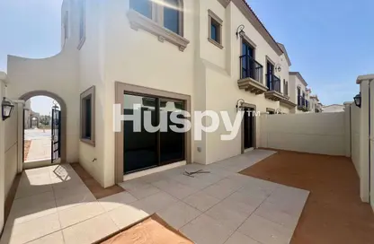 تاون هاوس - 3 غرف نوم - 5 حمامات للبيع في بلوم ليفينج - مدينة زايد (مدينة خليفة ج) - مدينة خليفة - أبوظبي تاون هاوس - 3 غرف نوم - 5 حمامات للبيع في بلوم ليفينج - مدينة زايد (مدينة خليفة ج) - مدينة خليفة - أبوظبي