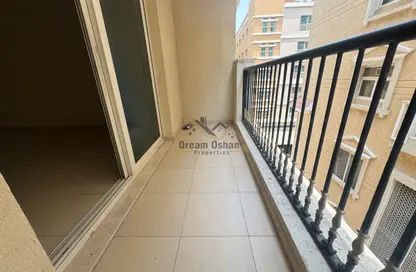 Apartment - 2 Bedrooms - 2 Bathrooms for rent in Al Thani Muwaileh - Muwaileh Commercial - Sharjah