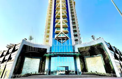 Apartment - 1 Bedroom - 1 Bathroom for rent in Al Barsha South - Al Barsha - Dubai