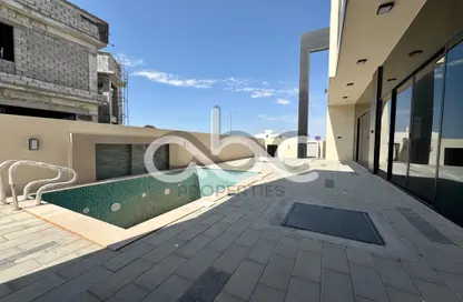 Villa - 5 Bedrooms - 6 Bathrooms for sale in Alreeman - Al Shamkha - Abu Dhabi