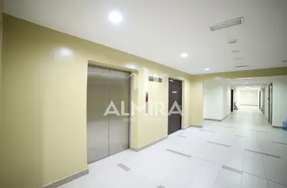 Apartment - 1 Bedroom - 1 Bathroom for sale in Sigma Towers - City Of Lights - Al Reem Island - Abu Dhabi