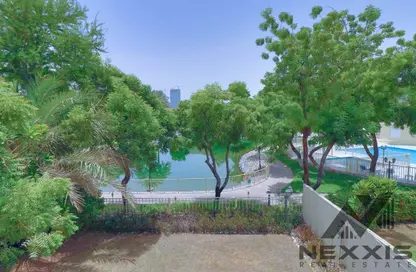 Villa - 4 Bedrooms - 4 Bathrooms for rent in Springs 4 - The Springs - Dubai