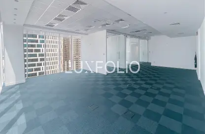 مكتب - استوديو للايجار في ون باي امنيات - الخليج التجاري - دبي