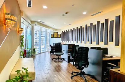 Office Space - Studio for sale in Park Lane Tower - Business Bay - Dubai Office Space - Studio for sale in Park Lane Tower - Business Bay - Dubai