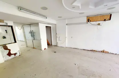 Shop - Studio - 1 Bathroom for rent in Khalifa Street - Central District - Al Ain