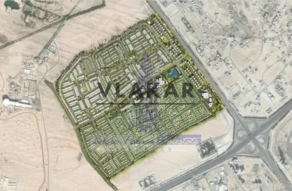 أرض - استوديو للبيع في حدائق ند الشبا - ند الشبا - دبي