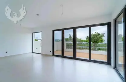 Villa - 4 Bedrooms - 5 Bathrooms for sale in Aura - Tilal Al Ghaf - Dubai