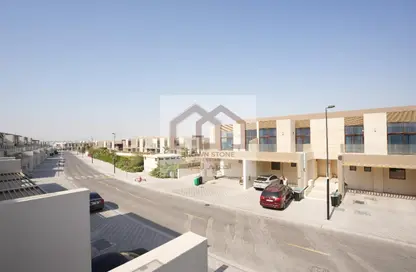 Villa - 4 Bedrooms - 5 Bathrooms for sale in The Fields - District 11 - Mohammed Bin Rashid City - Dubai