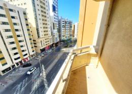 Apartment - 3 bedrooms - 3 bathrooms for rent in Yasmeen Tower - Al Majaz 2 - Al Majaz - Sharjah