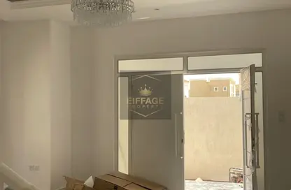 Villa - 4 Bedrooms - 5 Bathrooms for sale in Al Yasmeen 1 - Al Yasmeen - Ajman