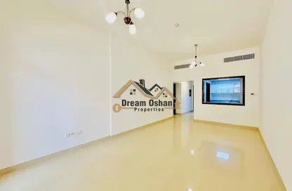 Apartment - 1 Bedroom - 2 Bathrooms for rent in Silicon Avenue - Dubai Silicon Oasis - Dubai