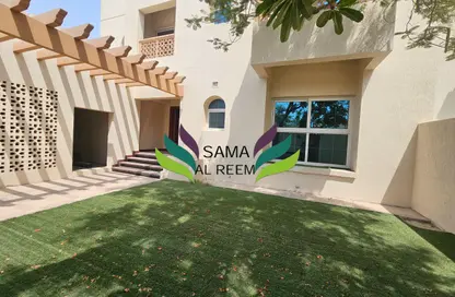 Villa - Studio - 5 Bathrooms for rent in Al Manara - Dubai