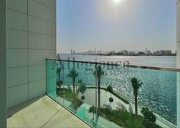 تاون هاوس - 2 غرف نوم - 2 حمامات للكراء في الجراند - ميناء خور دبي (ذا لاجونز) - دبي