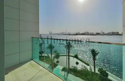 تاون هاوس - 2 غرف نوم - 2 حمامات للايجار في الجراند - ميناء خور دبي (ذا لاجونز) - دبي