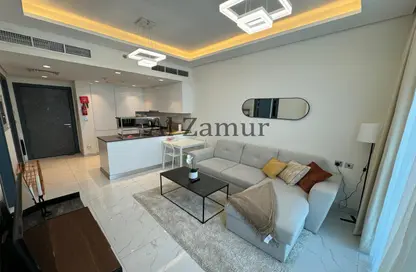 Apartment - 1 Bedroom - 2 Bathrooms for rent in Samana Hills - Arjan - Dubai