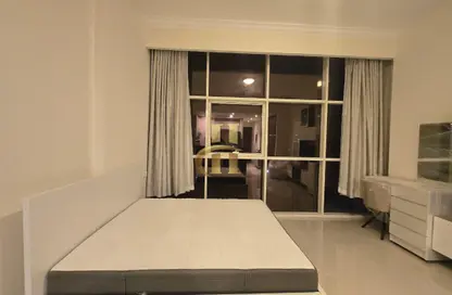 Apartment - Studio - 1 Bathroom for rent in Reef Residence - District 13 - Jumeirah Village Circle - Dubai