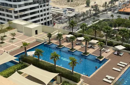 Apartment - 2 Bedrooms - 3 Bathrooms for rent in Tower 108 - Jumeirah Village Circle - Dubai